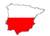 ESTRUCTURAS TORRECANT - Polski